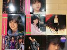 Akina Nakamori 8 records