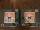 Jimi Hendrix Axis Bold As Love UHQR Analogue Productions Mono Stereo Set Sealed