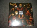 Fight (Rob Halford) - A Small Deadly Space 2020 Gatefold SS Mint