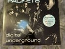 Digital Underground Sex Packets LP 180 Gram Vinyl