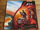 Sodom - Agent Orange LP 1989 SPV LP 08-7596