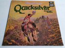 Quicksilver Messenger Service ?– Happy Trails - Capitol Records ?– E-ST 120 - LP