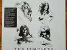 Led Zeppelin BBC SESSIONS Factory Sealed 2016 Super Deluxe 180g 5LP 3CD Box Set