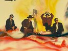 Black Lips Arabia Mountain lp vinyl VCA1-800261