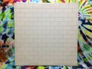 Pink Floyd The Wall 2 LP 1979 COLUMBIA  PC2 36183 Pitman Press VG+