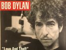 Bob Dylan - Love And Theft - Mobile Fidelity - 180g 2LP Vinyl Set 3000 numbered