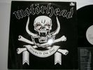 LP / Motörhead - March Ör Die / Original Europe '92 / Heavy Metal / Rock'n Roll