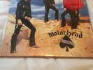 motorhead ace of spades sancutary 180 gram lp 2015 Lemmy