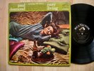 PAUL DESMOND / JIM HALL easy living RCA LPM 3480 1st press 1966 PROMO rare
