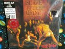 SKID ROW Slave To The Grind Vinyl 2xLP RSD 2020 Record Store Day RED NM NM- NICE