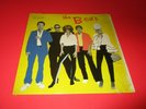 THE B-52'S 1979 WARNER BROS. HIGH FIDELITY VINYL LP  BSK 3355 