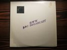 Bob Dylan TMOQ GWW BBC Broadcast rare color vinyl double LP