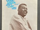 GRANT GREEN Sunday Mornin' BLUE NOTE LP 4099 Mono DG Ear RVG NY USA Kenny Drew