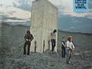 The Who - Who's Next Ltd Edition Blue Vinyl - New Sealed