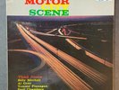 THAD JONES Motor City Scene UNITED ARTISTS LP 4025 Mono DG white label promo
