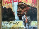 Talib Kweli & Hi Tek - Reflection Eternal - Train Of Thoughts (Vinyl 2xLP)