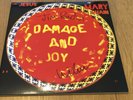 signed the JESUS and MARY CHAIN Damage & Joy 2xLP Vinyl Jim William Reid SIGNED