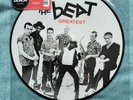 The beat vinyl lp ,picture  disc, new mint ,unplayed. Madness, specials,2tone.