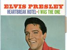 ELVIS PRESLEY - 45T/SP FRANCE - 
