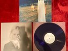 Phoebe Bridgers Stranger in the Alps LP Purple Vinyl