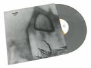 The Cure SEALED Faith LP LIMITED EDITION 140 gram GREY VINYL