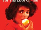 Athens Of The North ‘For The Love Of You’ Vinyl Lovers Rock Reggae Compilation