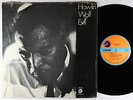 Howlin' Wolf - Evil LP - Chess VG++ Shrink