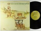 James Cotton Blues Band - Cotton In Your Ears LP - Verve Forecast VG+