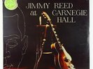 Jimmy Reed - At Carnegie Hall 2xLP - Vee-Jay SEALED