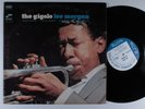 LEE MORGAN The Gigolo BLUE NOTE LP ^