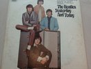 Beatles - Yesterday and Today - 2nd State Butcher Cover - Unpeeled Los Angeles