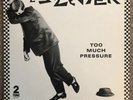 The Selecter Too Much Pressure Vinyl