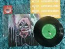 MANIC STREET PREACHERS - No Surface All Feeling - Secret 7