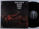 JIMMY SMITH Root Down VERVE LP VG+ SHRINK ^
