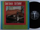 CAL TJADER Soul Sauce VERVE LP mono promo ^
