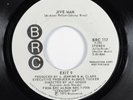 Funk 45 EXIT 9 Jive Man BRC VG++ promo HEAR