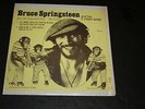Bruce Springsteen Live at the Hammersmith Odeon 1975 IMPORT LP VG-