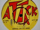 7” Skinhead Reggae – ATTACK – 1969 – Pat Sandy KILLER