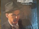 SEALED FRANK SINATRA Vinyl Lp 20 Classic Tracks Capitol mfpl old stock mono New