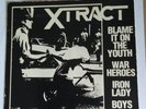 XTRACT Blame It On The Youth / Boys In Blue 7
