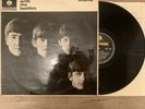 With The Beatles Mono UK Y/B Parlophone 1963 PMC