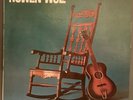 Howlin’ Wolf - Self Titled, LP, 1962 First Press Mono Chess LP-1469
