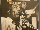 More Real Folk Blues - Howlin’ Wolf, LP, 1967 First Press Mono Chess LP-1512