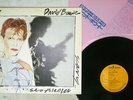 DAVID BOWIE SCARY MONSTERS RCA RVP-6472 Japan VINYL LP