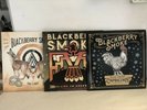Blackberry Smoke Find A Light, Like An Arrow, Live From Capricorn