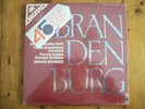 Bach-The Six Brandenburg Concertos-Sealed 3 Vinyl Lps-Angel-DSSC-4504-45 rpm