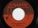 Northern Soul 45 SOUL BROTHERS SIX I'll Be Loving You ATLANTIC HEAR