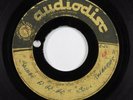 Northern Soul Acetate 45 SOUL SHAKERS Savage A Go-Go AUDIODISC HEAR