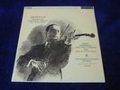 Beethoven/Jascha Heifetz/Erick Friedman 1962 UK LP RCA 