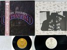 JOHN FOGERTY CENTERFIELD WARNER P-13082 Japan OBI VINYL 2LP